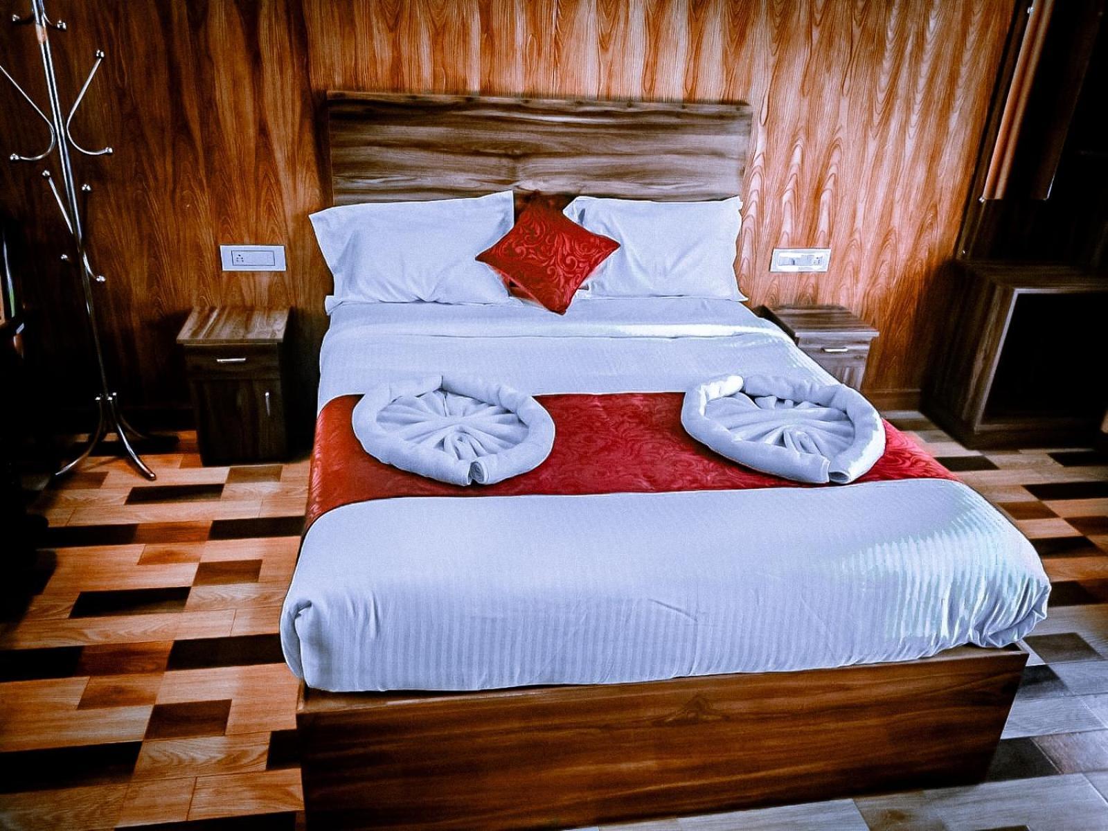 Don'S River Valley Jungle Resort Maraiyūr المظهر الخارجي الصورة