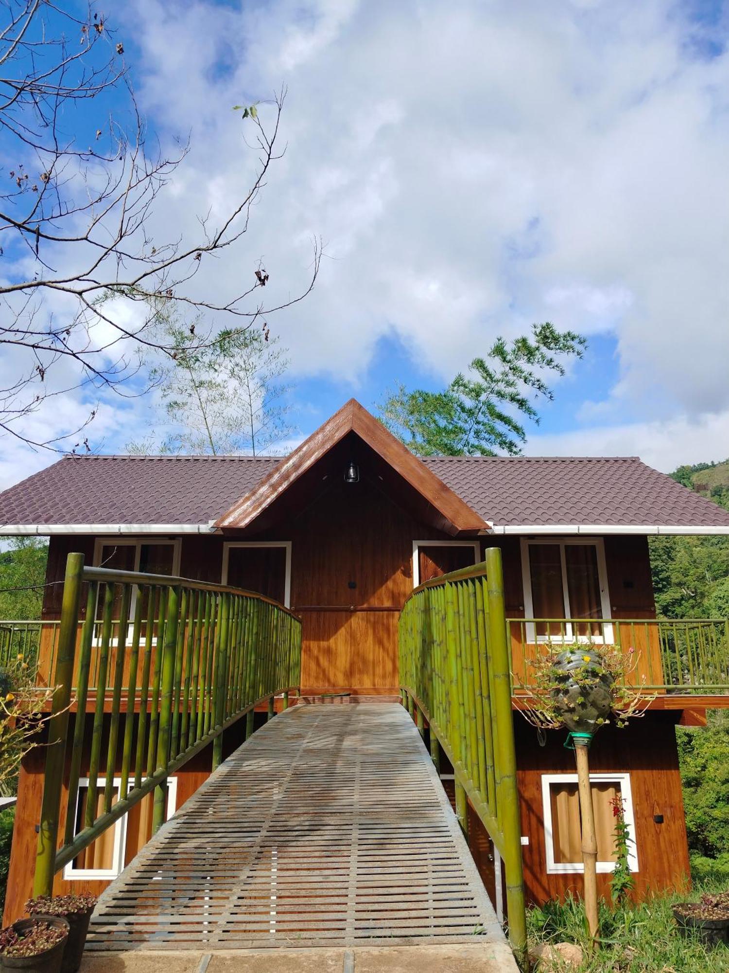 Don'S River Valley Jungle Resort Maraiyūr المظهر الخارجي الصورة