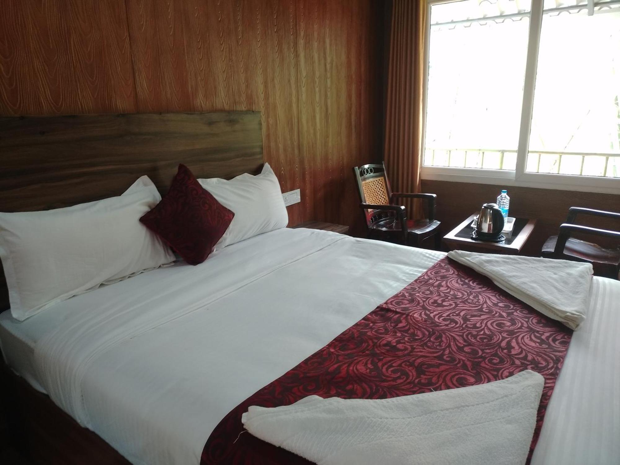 Don'S River Valley Jungle Resort Maraiyūr المظهر الخارجي الصورة