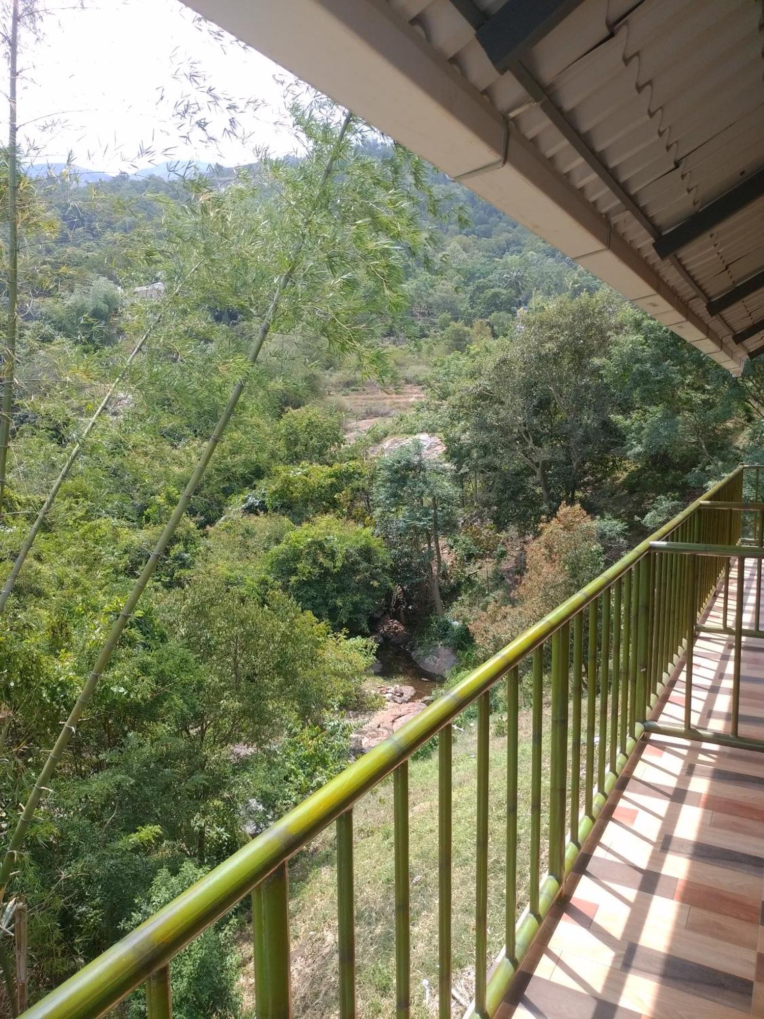 Don'S River Valley Jungle Resort Maraiyūr المظهر الخارجي الصورة